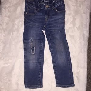 Gap Jeans 3T
